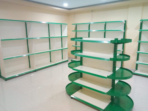 display racks manufacturers